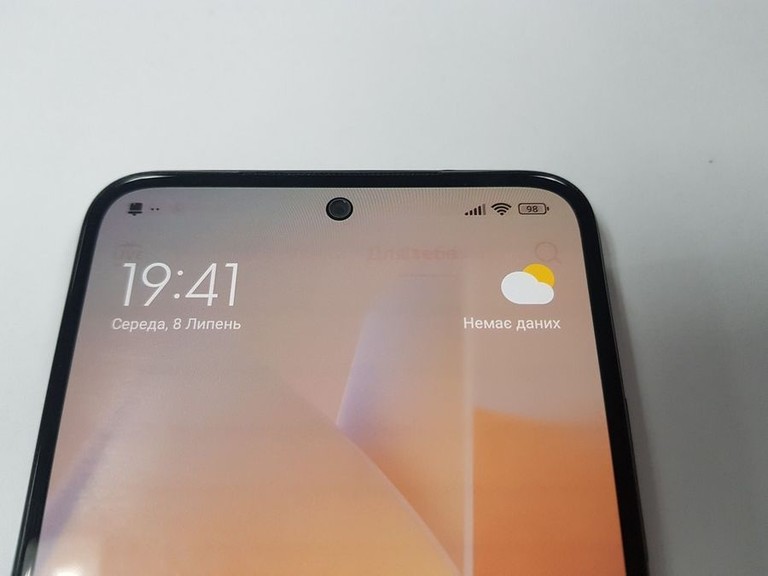 Объявление Xiaomi redmi note 11 4/128gb Б/У