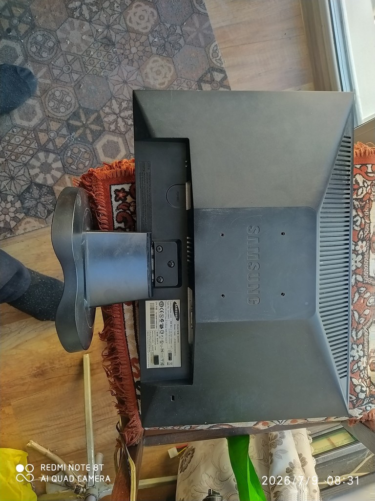Объявление Samsung 920nw Б/У