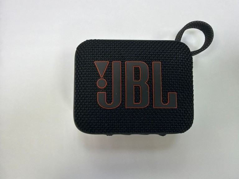 Купити Jbl go 4 Б/У