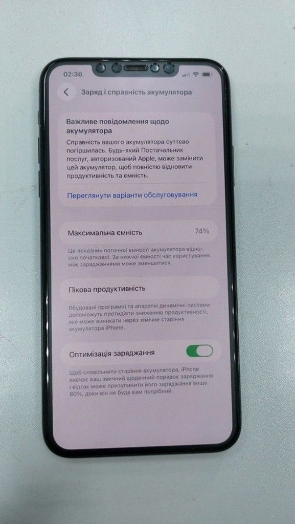 Розпродаж Apple iphone 11 pro max 64gb, продавець Техноскарб