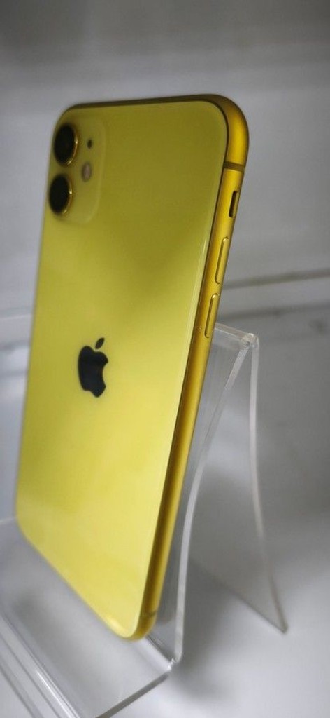 Apple iphone 11 256gb Код:01-201012186. Зображення 7