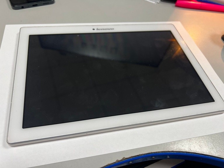 Lenovo tab 2 a8-50lc 16gb 3g Код:01-200992177. Зображення 7
