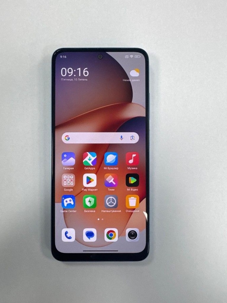 Купити Xiaomi redmi note 12s 8/256gb Б/У