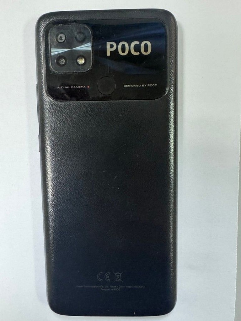 Xiaomi poco c40 3/32gb Код:01-201015683. Зображення 6