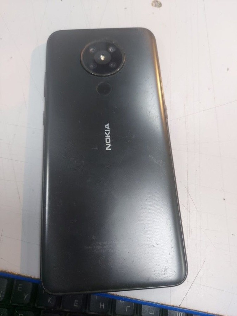 Оголошення Nokia 5.3 ta-1234 4/64gb Б/У