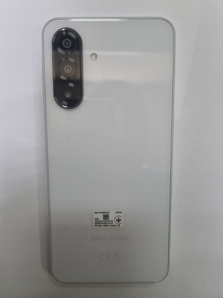 Розпродаж Samsung galaxy a26 5g 8/256gb, продавець Техноскарб