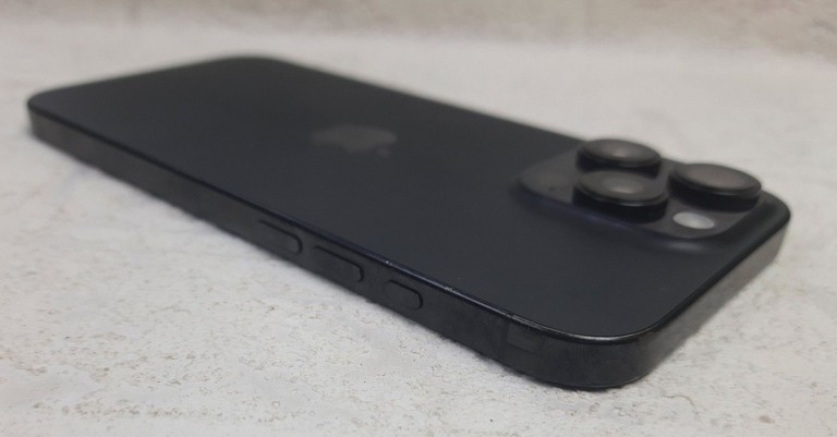 Apple iphone 16 pro max 256gb esim Код:01-201015727. Зображення 7