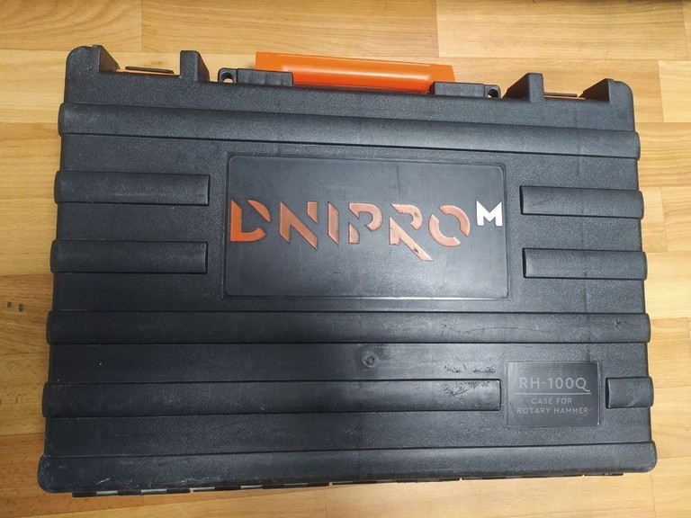 Dnipro-M rh-100q Код:01-201016529. Зображення 7