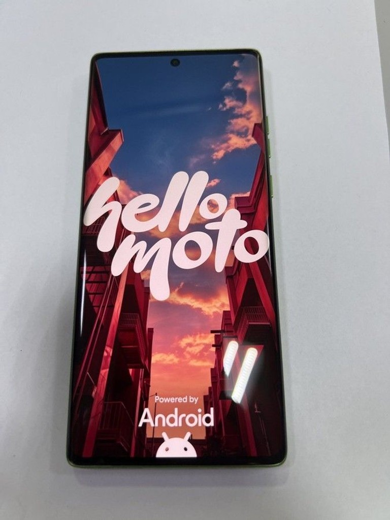 Купить Motorola edge 50 fusion 8/128gb Б/У