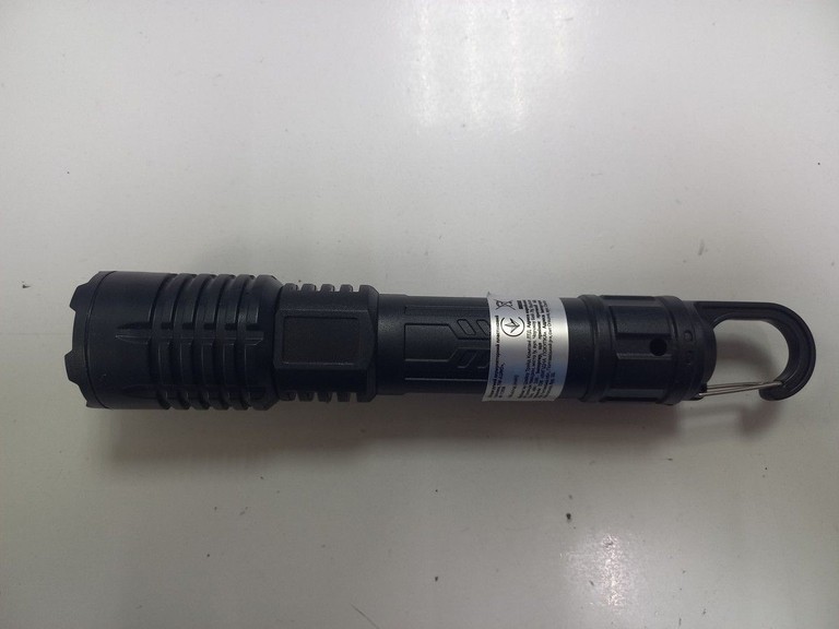 Оголошення Luno flashlight Б/У
