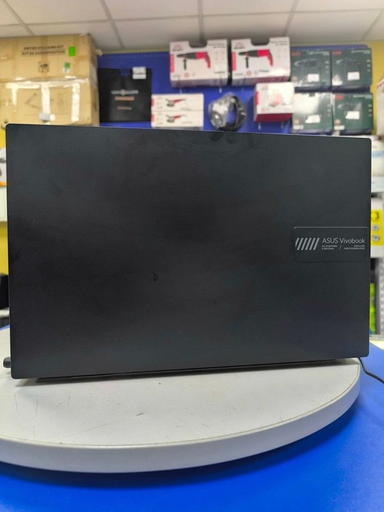 Оголошення Asus 15/ryzen 5 7520u ddr5/16gb ddr5/hdd 500 gb/ssd *відсутній/*інтегрована Б/У