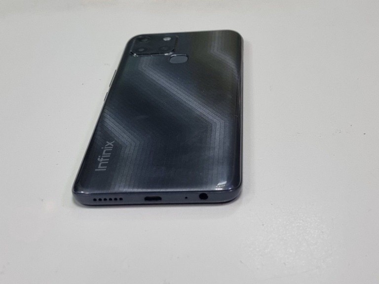 Infinix smart 6 2/32gb Код:01-201021567. Зображення 9