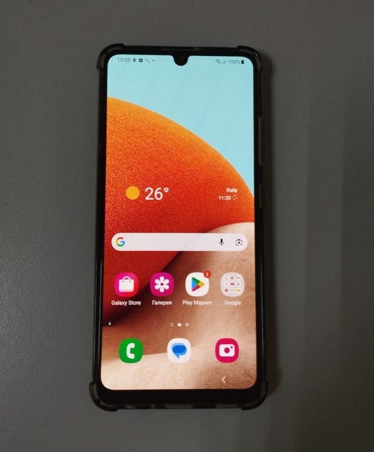 Купити Samsung a325f galaxy a32 4/128gb Б/У