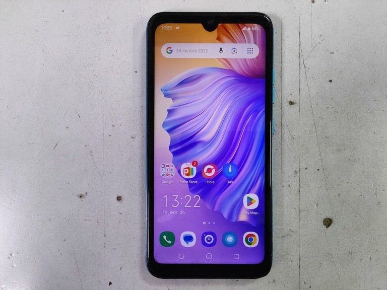 Купити Tecno pop 5 2/32gb Б/У