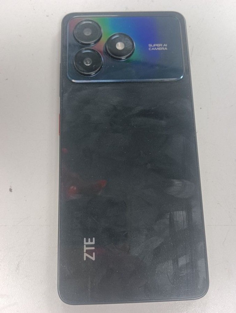 Оголошення Zte Blade A36 4/64GB Green Б/У