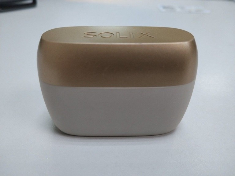 Solix lucid tws earphones Код:01-201025385. Зображення 5