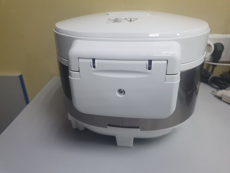 Оголошення Moulinex Simply Cook MK622132 Б/У