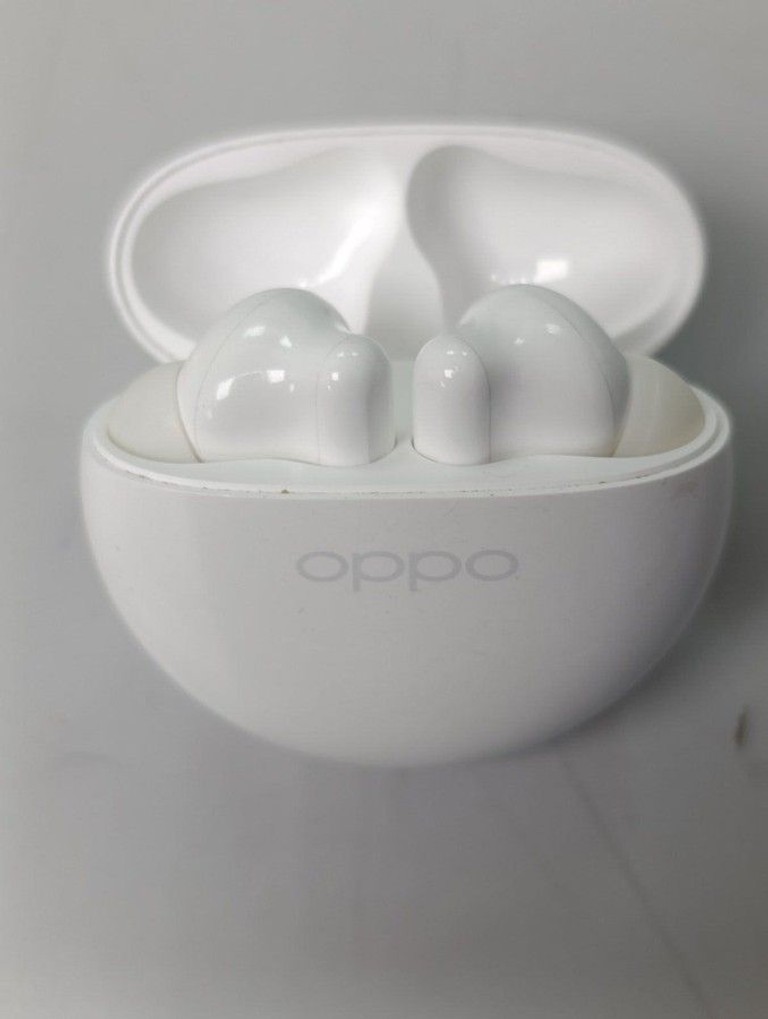 Дешево Oppo enco buds2 з ломбарду