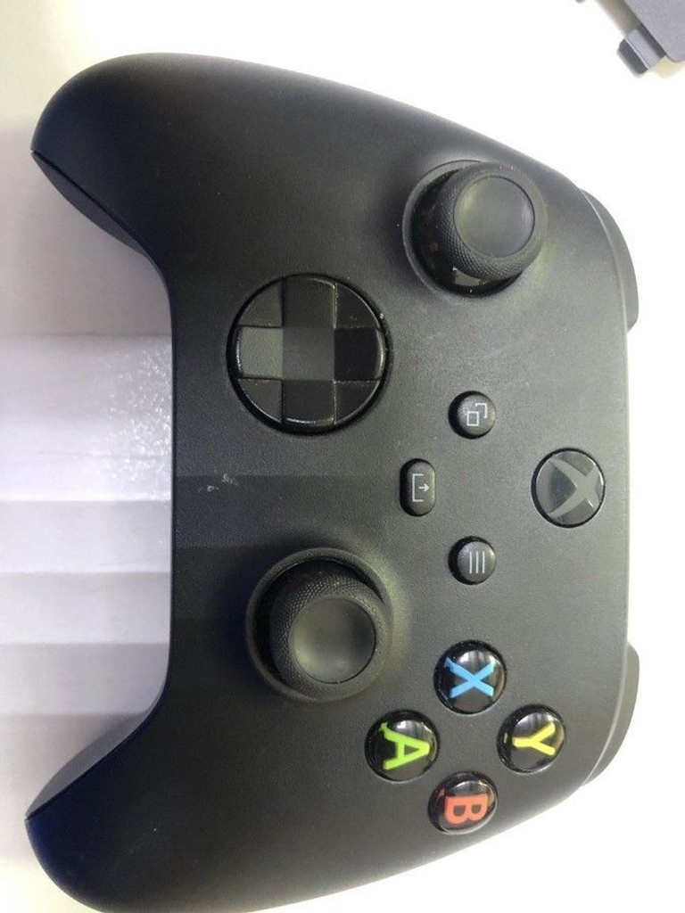 Купити Microsoft xbox series x s wireless controller Б/У