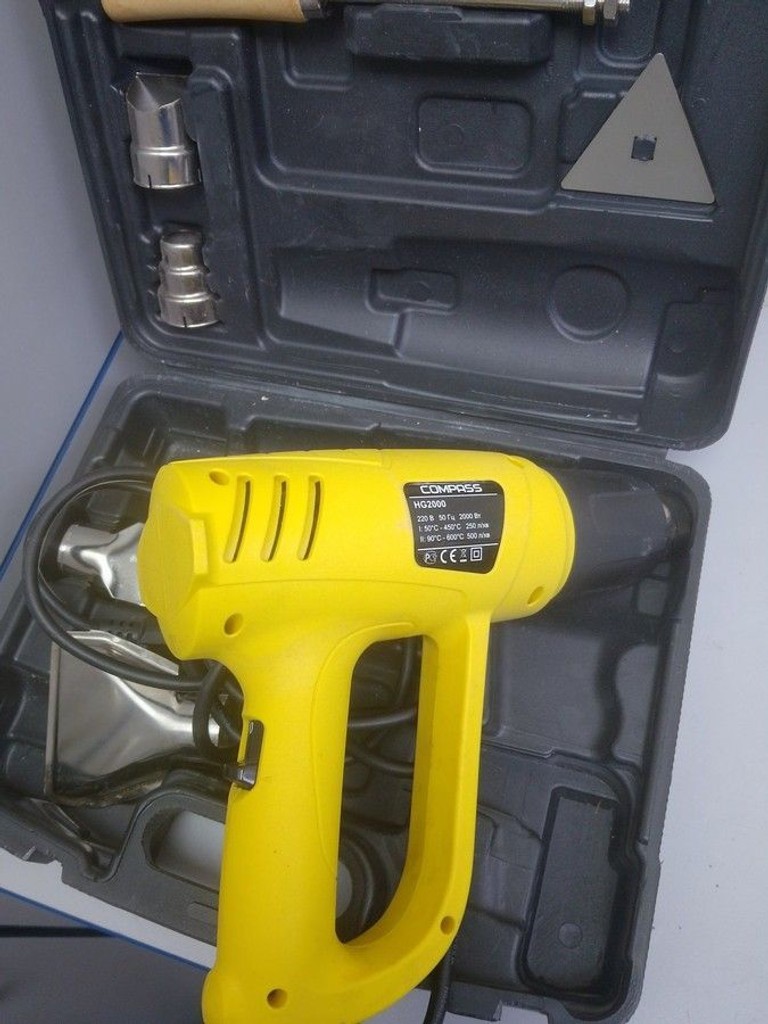 Дешево Compass hg2000 з ломбарду