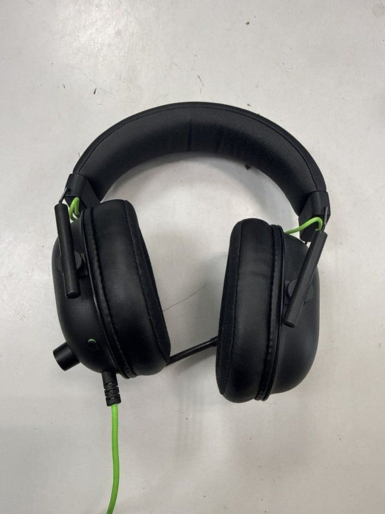 Оголошення Razer blackshark v2 x Б/У