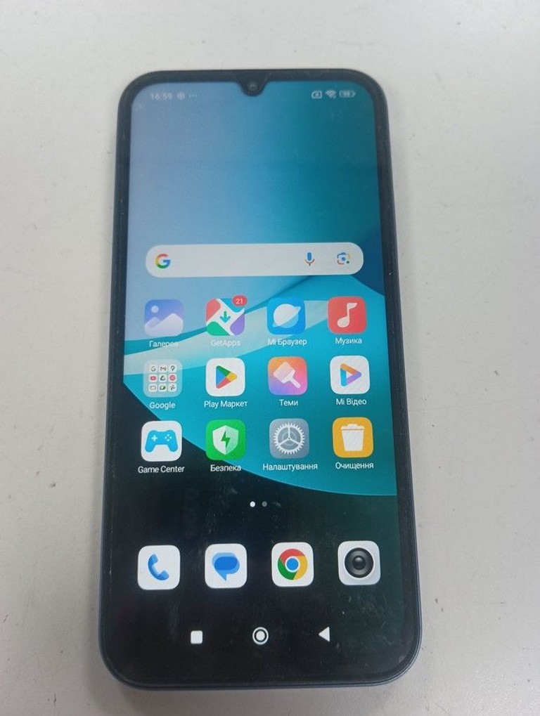 Купить Xiaomi redmi 15c 4g 4/128gb Б/У