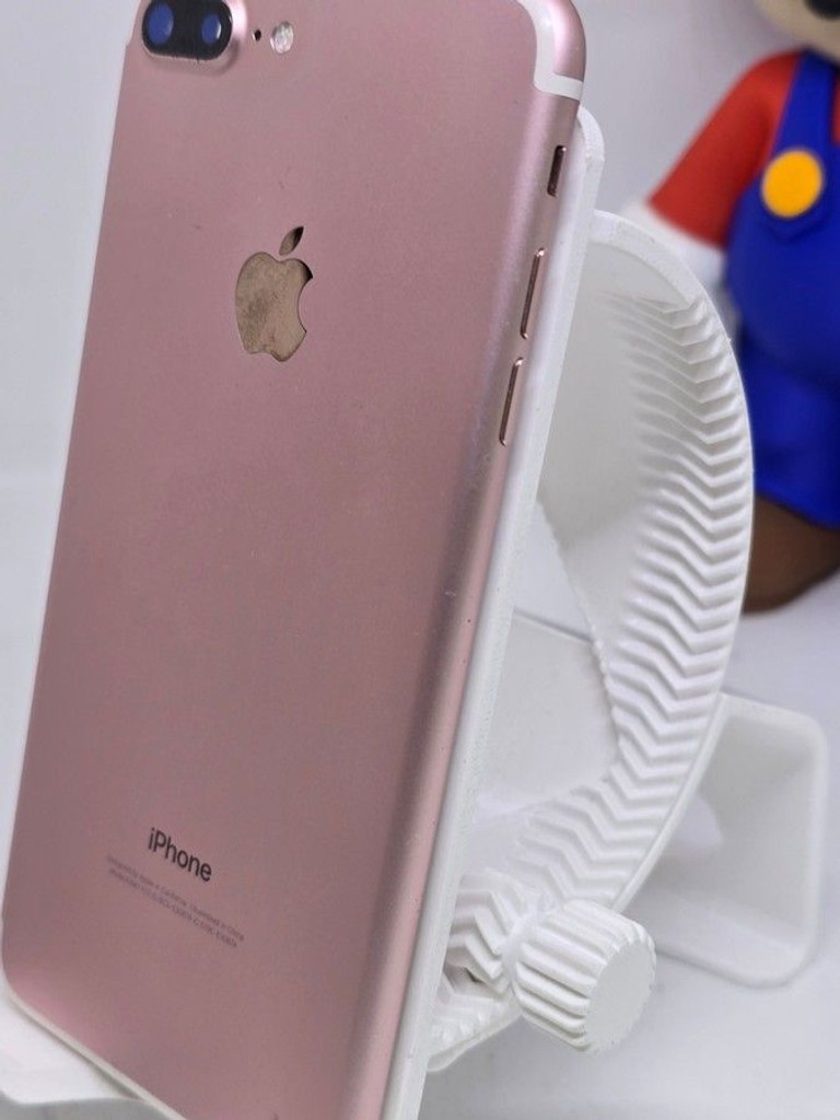 Apple iphone 7 plus 32gb Код:01-201030254. Зображення 6
