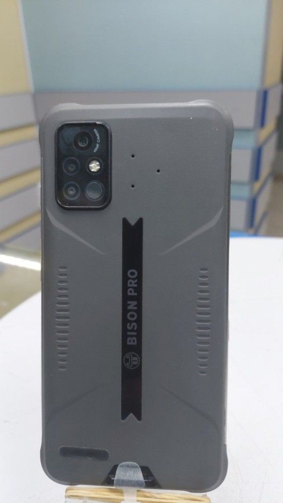 Дешиво Umidigi bison pro 4/128gb с ломбарда