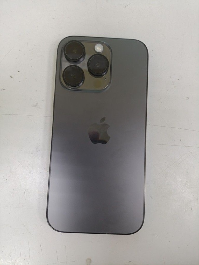 Дешево Apple iphone 15 pro 128gb esim з ломбарду