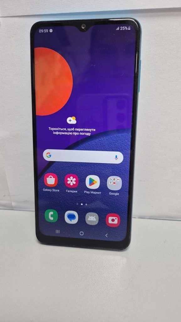 Купить Samsung m127f galaxy m12 4/64gb Б/У