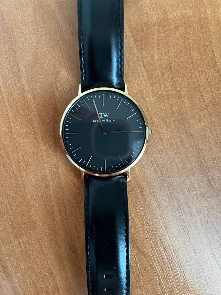 Daniel wellington DW00100127 Код:null. Зображення 6