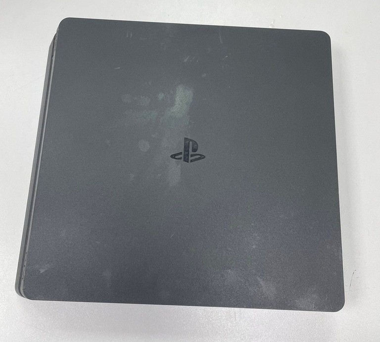 Купить Sony playstation 4 slim 500gb Б/У