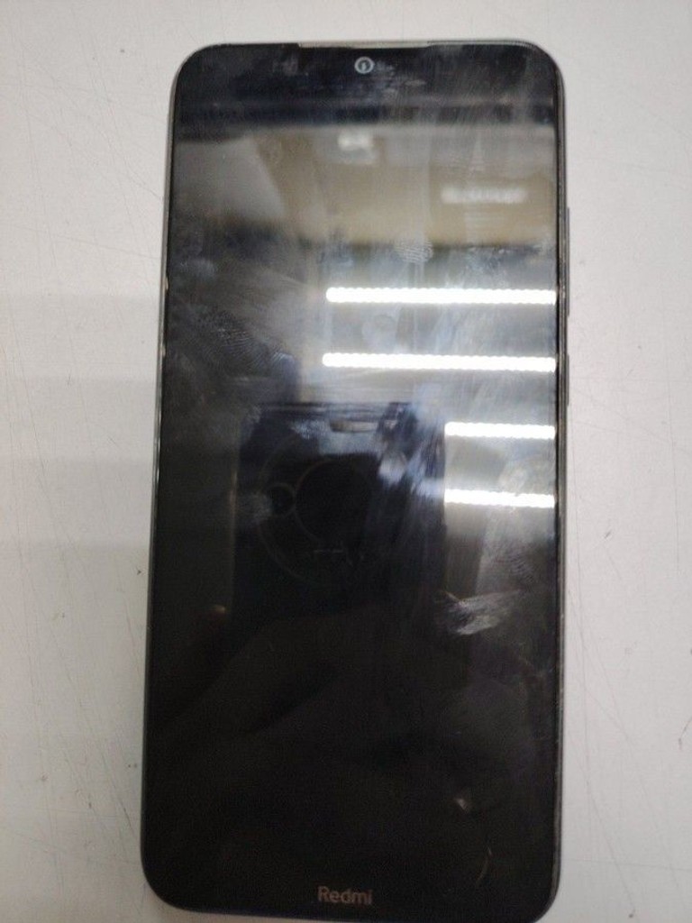 Объявление Xiaomi Redmi Note 8T 4/64GB Blue Б/У