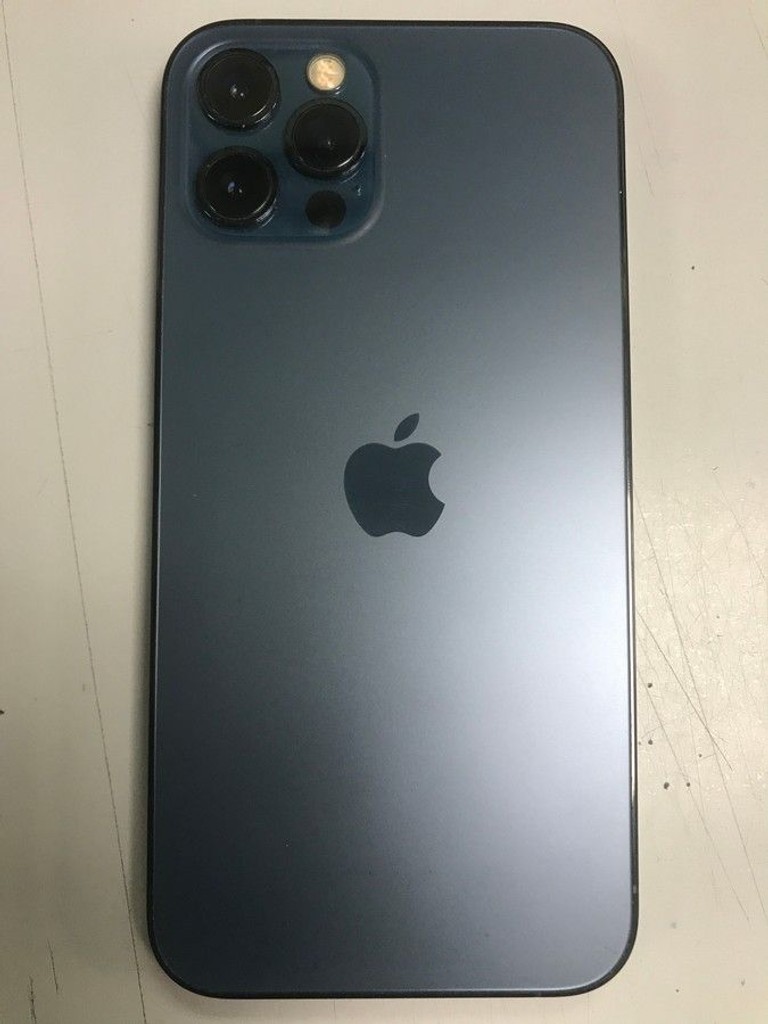 Объявление Apple iphone 12 pro 128gb Б/У