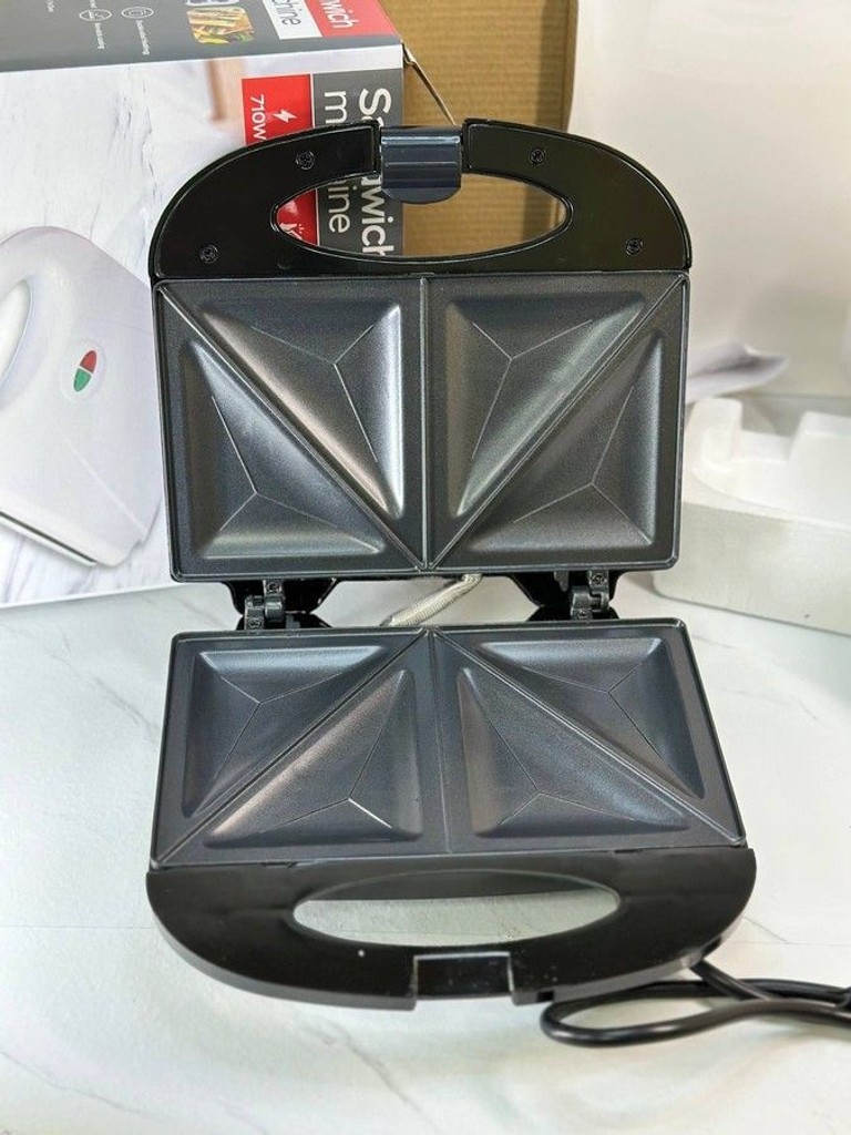 Оголошення Sandwich Machine 105156 Б/У