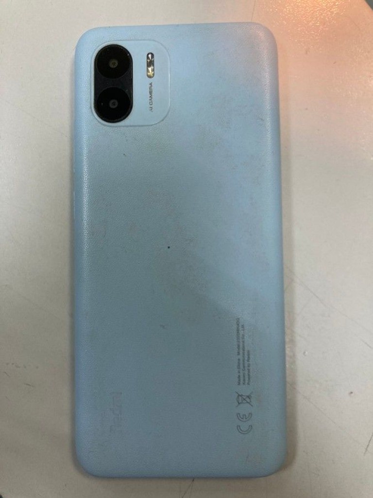 Объявление Xiaomi Redmi A2 2/32GB Black Б/У