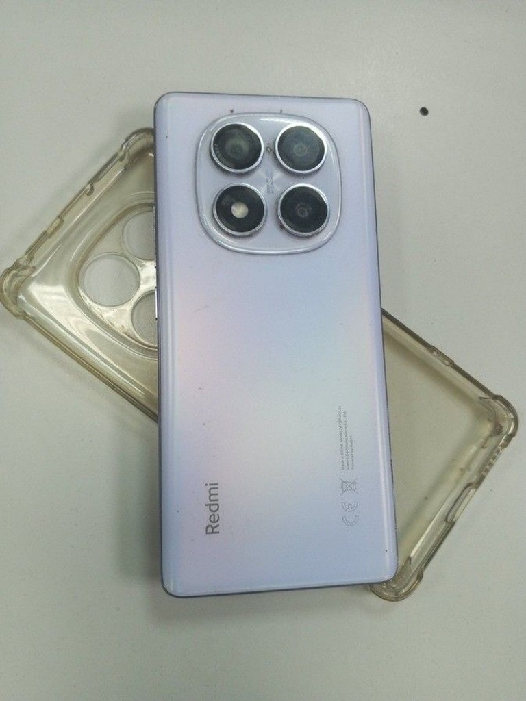 Дешиво Xiaomi redmi note 14 pro 8/256gb с ломбарда