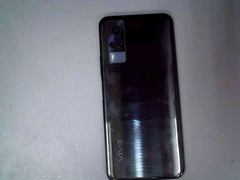Купить Vivo y31 4/128gb Б/У