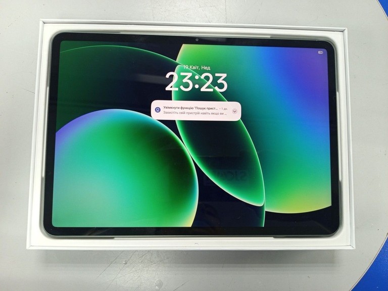 Купити Xiaomi Pad 8 8/256GB Gray Б/У