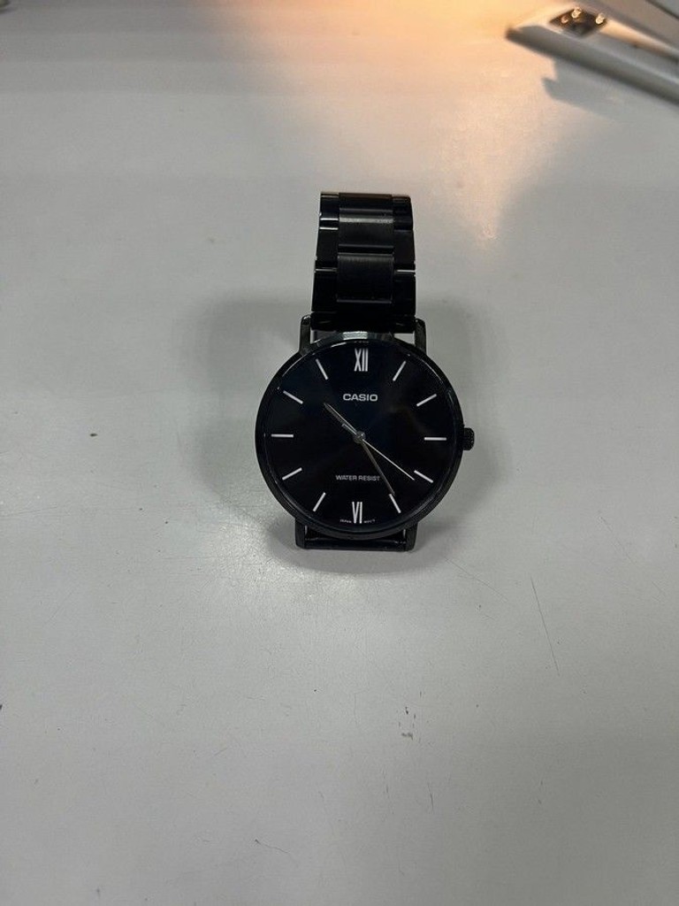 Дешиво Casio mtp-vt01 с ломбарда