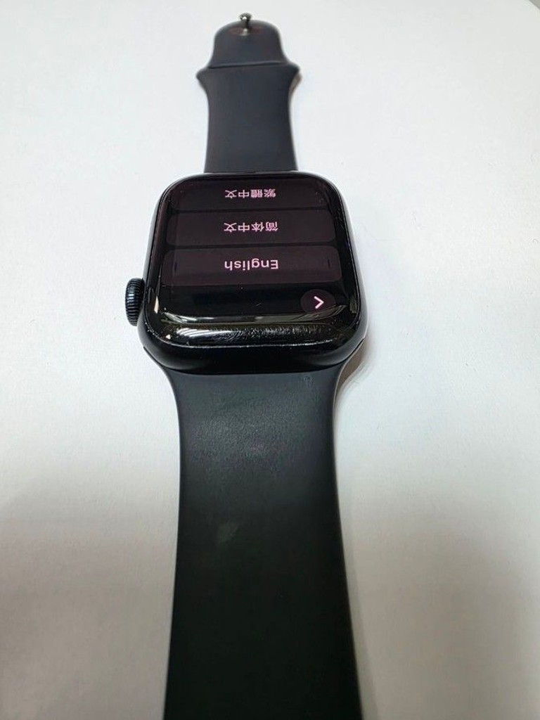 Распродажа Apple watch series 9 gps 41mm aluminum case, продавец Техноскарб