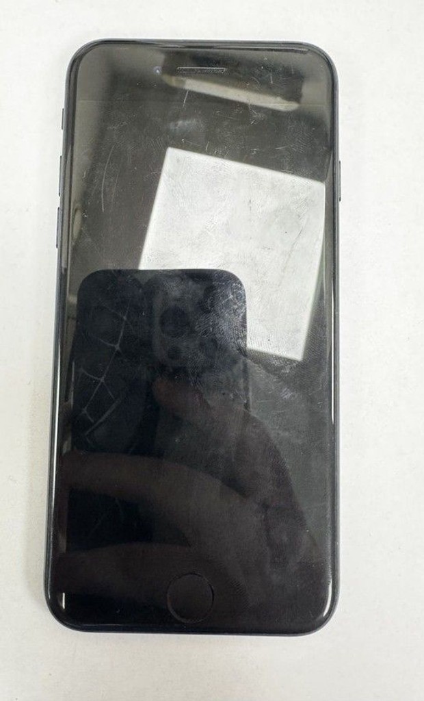 Оголошення Apple iphone 7 32gb Б/У