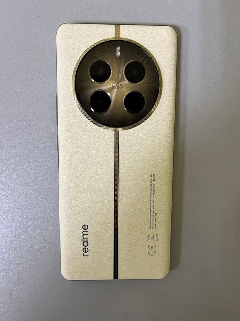 Realme 12 pro 5g 12/512gb Код:01-201041151. Зображення 5