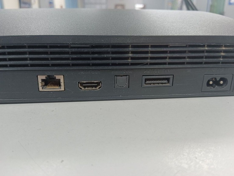 Дешиво Sony playstation 3 500gb с ломбарда