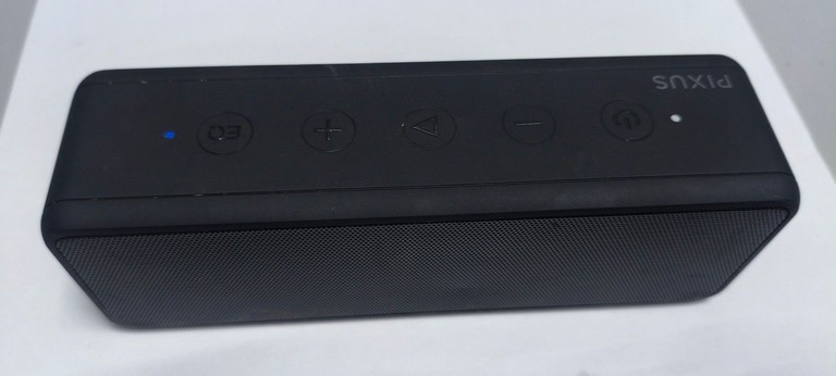 Pixus Forte Black Код:01-201038732. Зображення 9