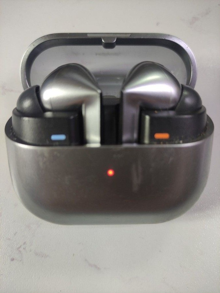 Дешево Samsung galaxy buds3 pro з ломбарду