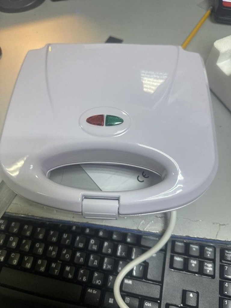 Оголошення Sandwich Machine 105156 Б/У