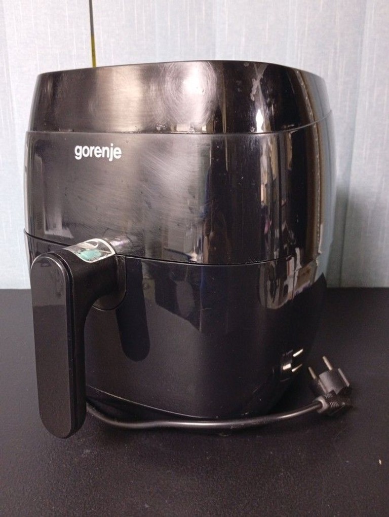 Купити Gorenje AF1409DB Б/У
