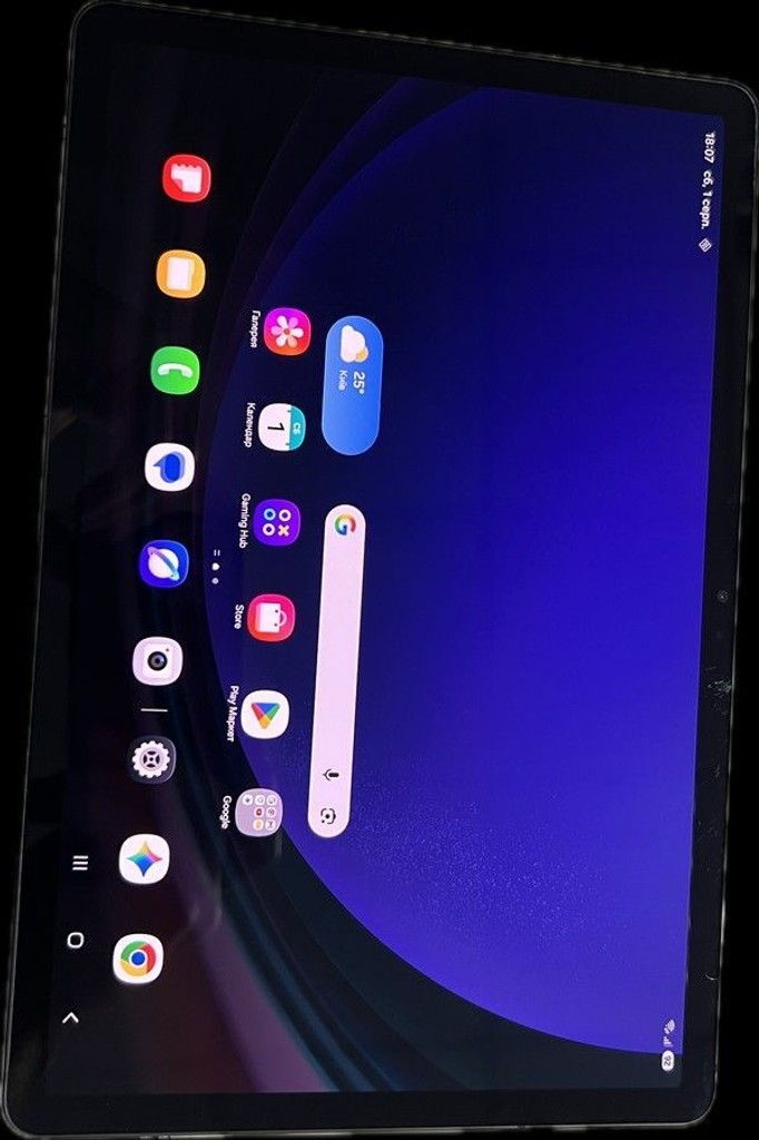 Купити Samsung galaxy tab s9 12/256gb 5g Б/У