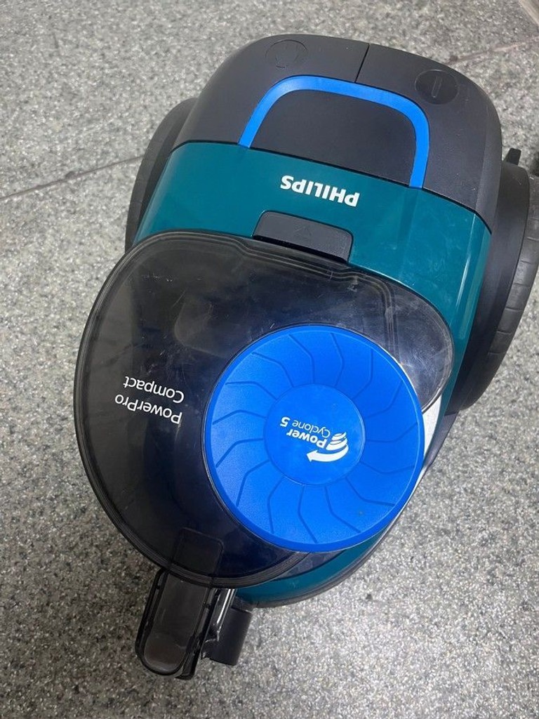 Объявление Philips FC9334/09 Б/У